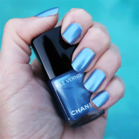 chanel nagellack perlmutt|lagune chanel nail colors.